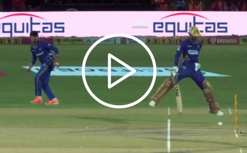 [WATCH] Unbelievable Runout Drama Unfolds in TNPL 2023 as Batsman Survives Despite Clear Dismissal